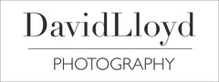 David Lloyd Photography Logo
