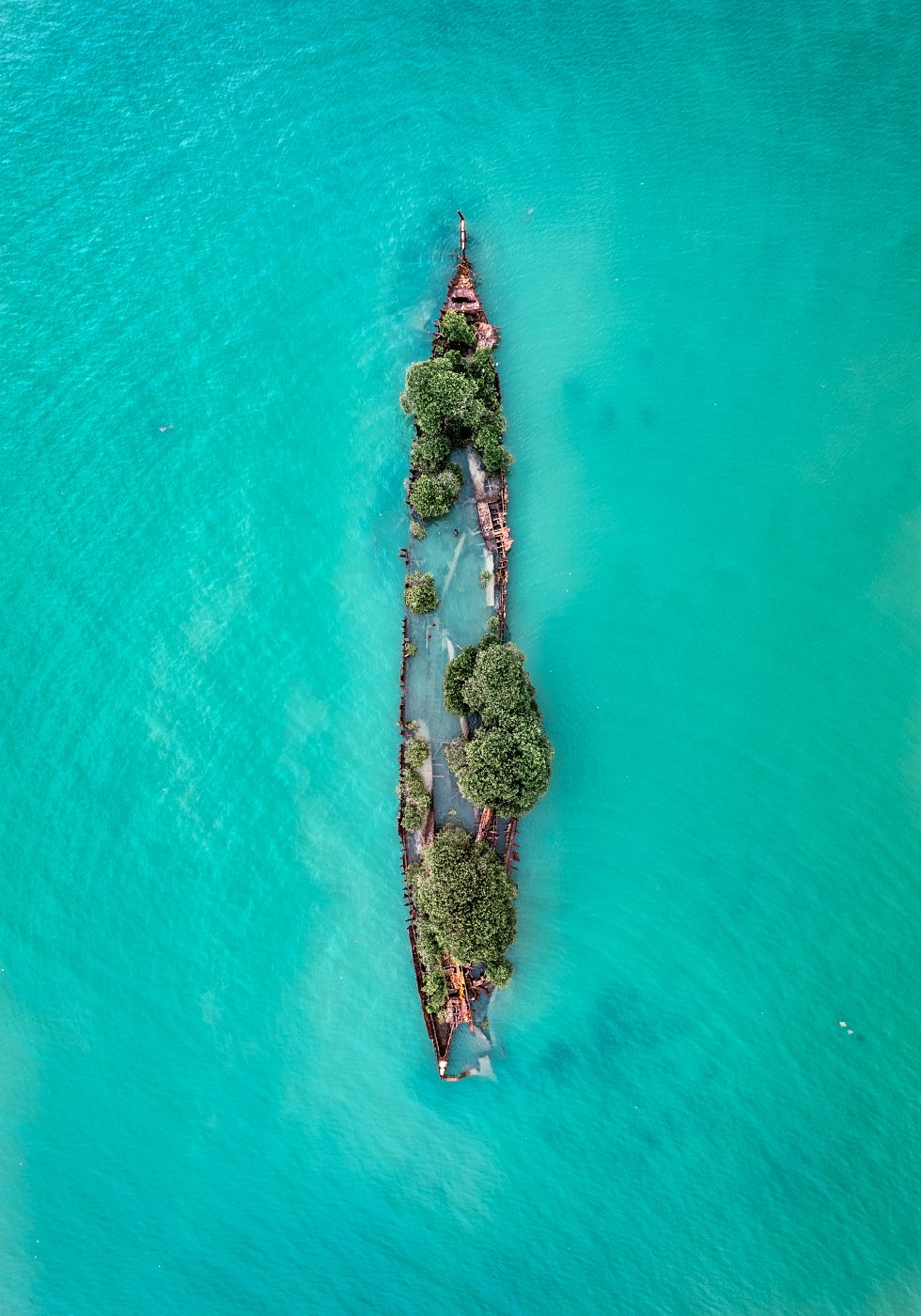 wreck of ss city of adelaide off the coast of magnetic island queensland