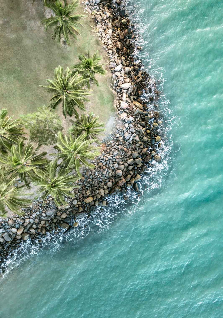 australian ocean art landscape photography captured by david lloyd